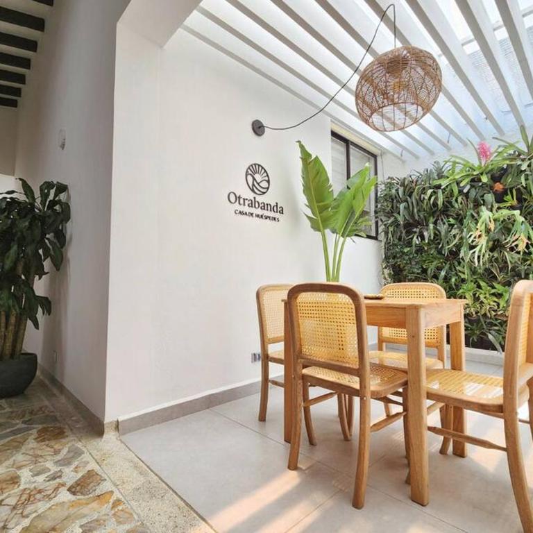 Casa Otrabanda - Preciosa Casa Completa con Aire y Parking - Casa de 5 dormitorios - 5
