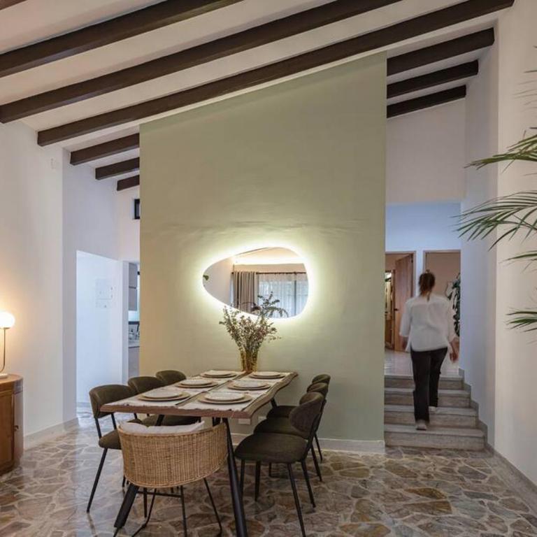 Casa Otrabanda - Preciosa Casa Completa con Aire y Parking - Casa de 5 dormitorios - 15