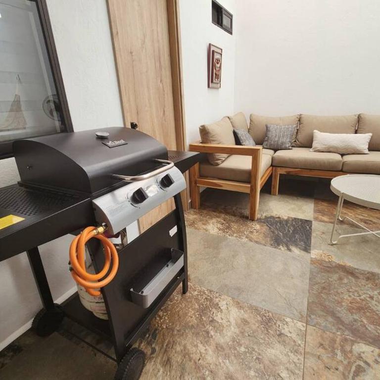 Casa Otrabanda - Preciosa Casa Completa con Aire y Parking - Casa de 5 dormitorios - 14