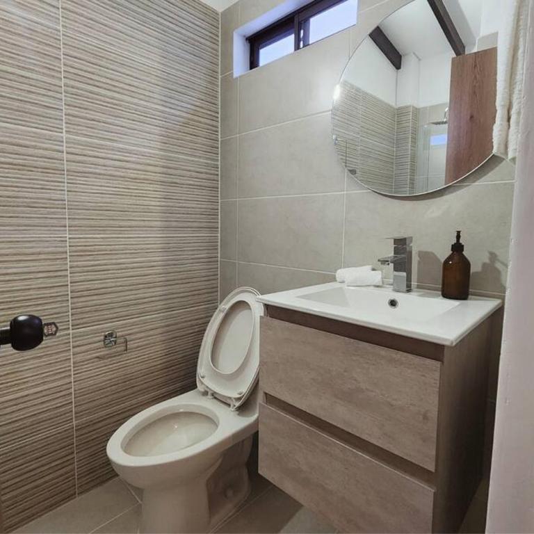Casa Otrabanda - Preciosa Casa Completa con Aire y Parking - Casa de 5 dormitorios - 33
