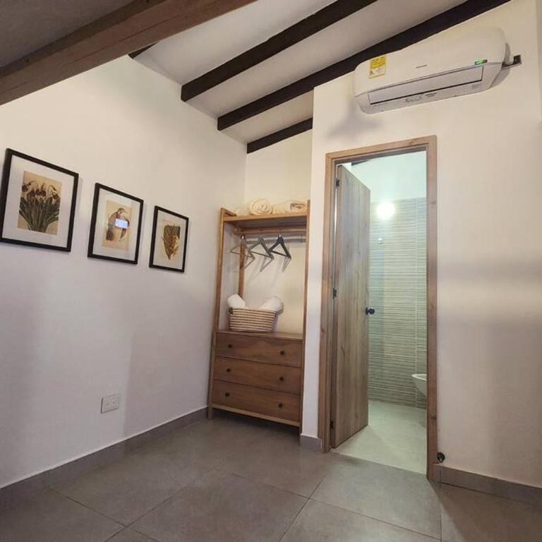 Casa Otrabanda - Preciosa Casa Completa con Aire y Parking - Casa de 5 dormitorios - 38