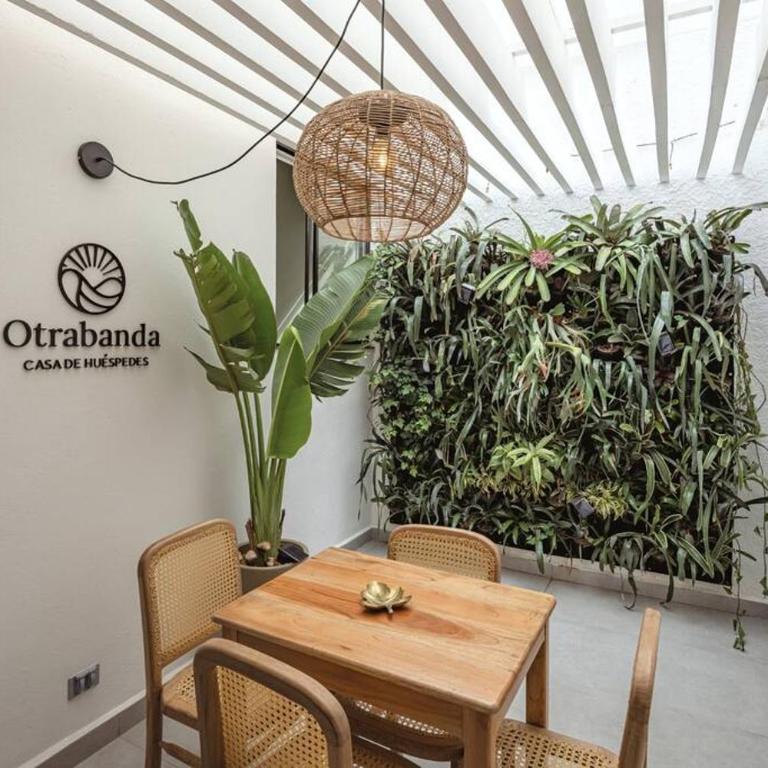 Casa Otrabanda - Preciosa Casa Completa con Aire y Parking - Casa de 5 dormitorios - 43
