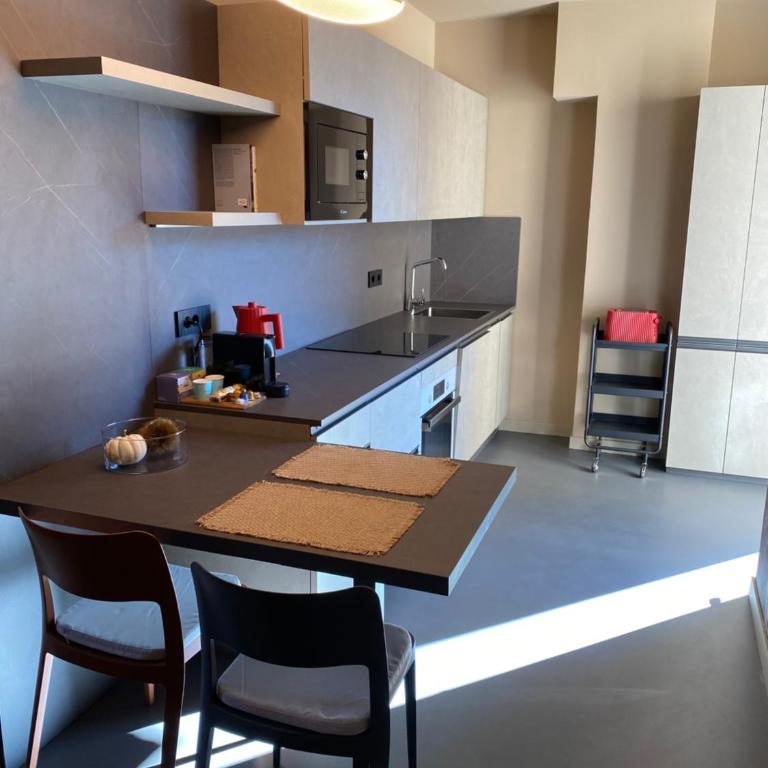 Casa Andrea - Suite Delux & Design - One-Bedroom Apartment - 4