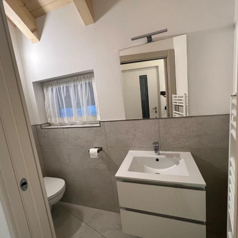 Cèsa Sot Bosch - Appartamento con 2 Camere da Letto e con Vista Montagna - 5