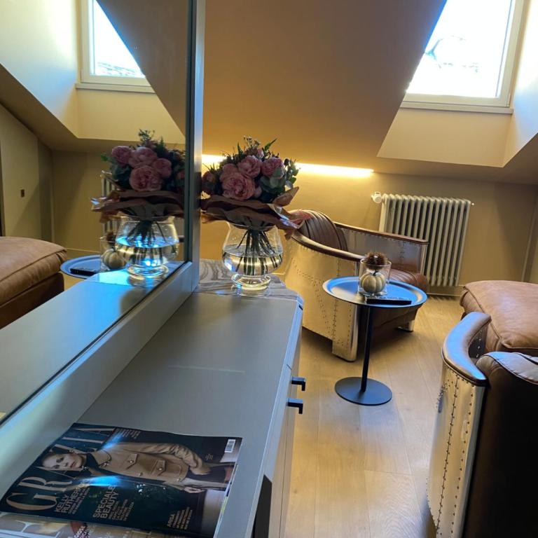 Casa Andrea - Suite Delux & Design - One-Bedroom Apartment - 2