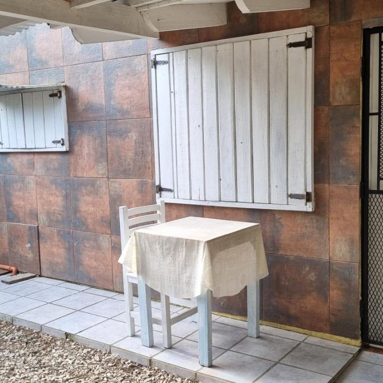La Serena - One-Bedroom House - 21