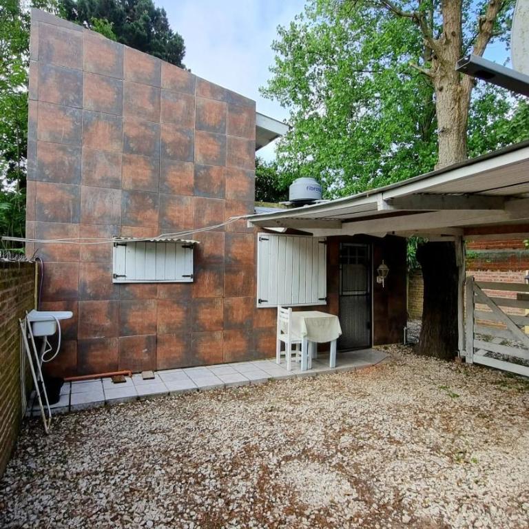 La Serena - One-Bedroom House - 19