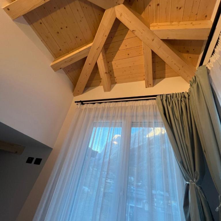 Cèsa Sot Bosch - Appartamento con 2 Camere da Letto e con Vista Montagna - 2