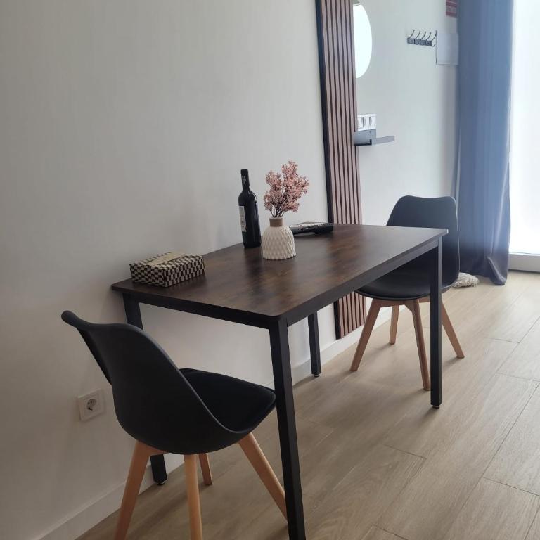 Apartamento loft con encanto Suite Home Valencia - Superior Studio - 13
