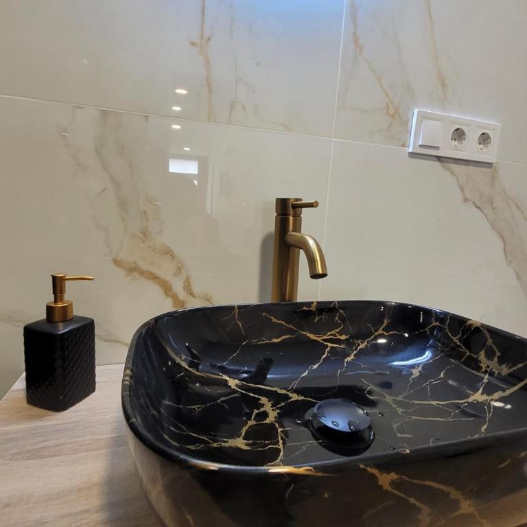 Apartamento loft con encanto Suite Home Valencia - Superior Studio - 19