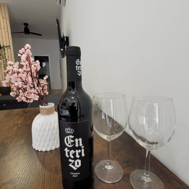 Apartamento loft con encanto Suite Home Valencia - Superior Studio - 14