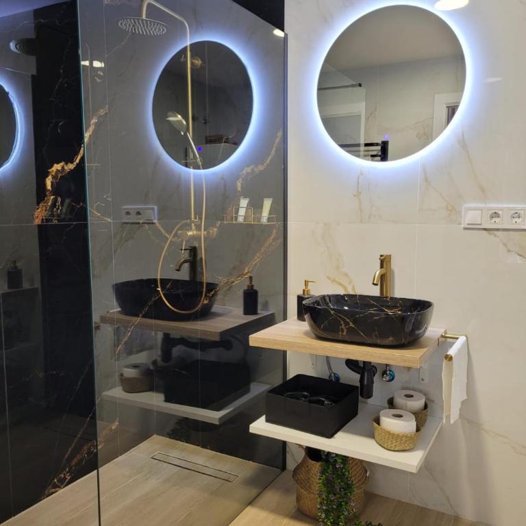 Apartamento loft con encanto Suite Home Valencia - Superior Studio - 17
