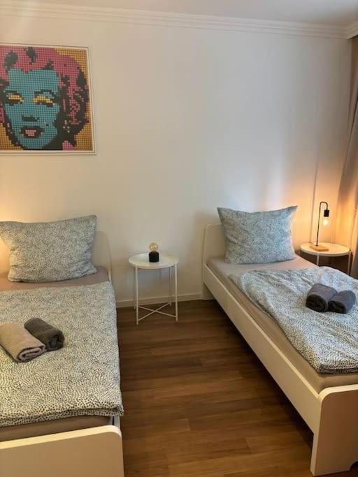 Zentrum - am Dom - Wohnung - Appartamento con 2 Camere da Letto - 2