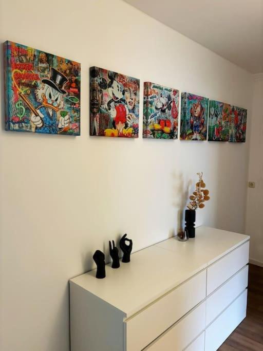 Zentrum - am Dom - Wohnung - Appartamento con 2 Camere da Letto - 6
