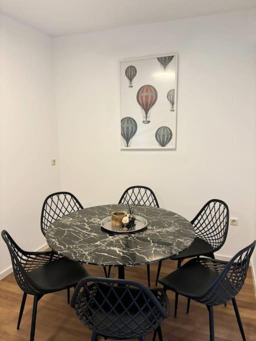 Zentrum - am Dom - Wohnung - Appartamento con 2 Camere da Letto - 7