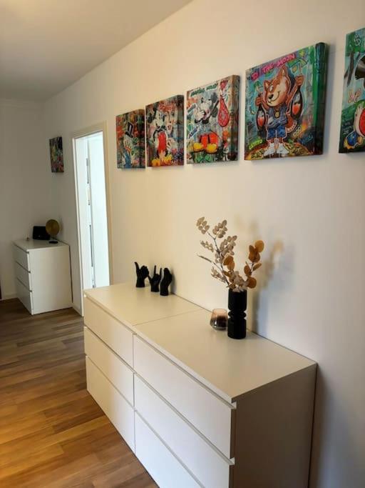 Zentrum - am Dom - Wohnung - Appartamento con 2 Camere da Letto - 10
