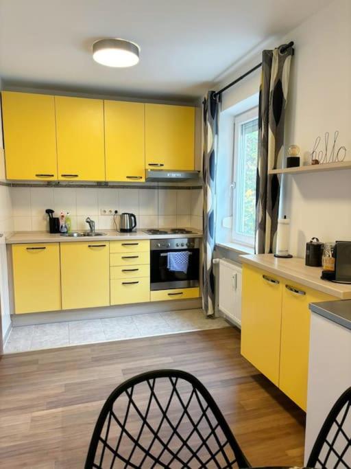 Zentrum - am Dom - Wohnung - Appartamento con 2 Camere da Letto - 14