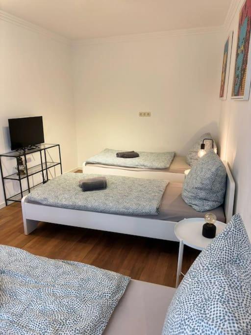 Zentrum - am Dom - Wohnung - Appartamento con 2 Camere da Letto - 15