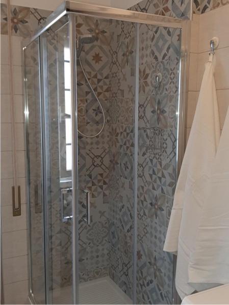 Tiberishouse - Appartamento con 1 Camera da Letto - 15