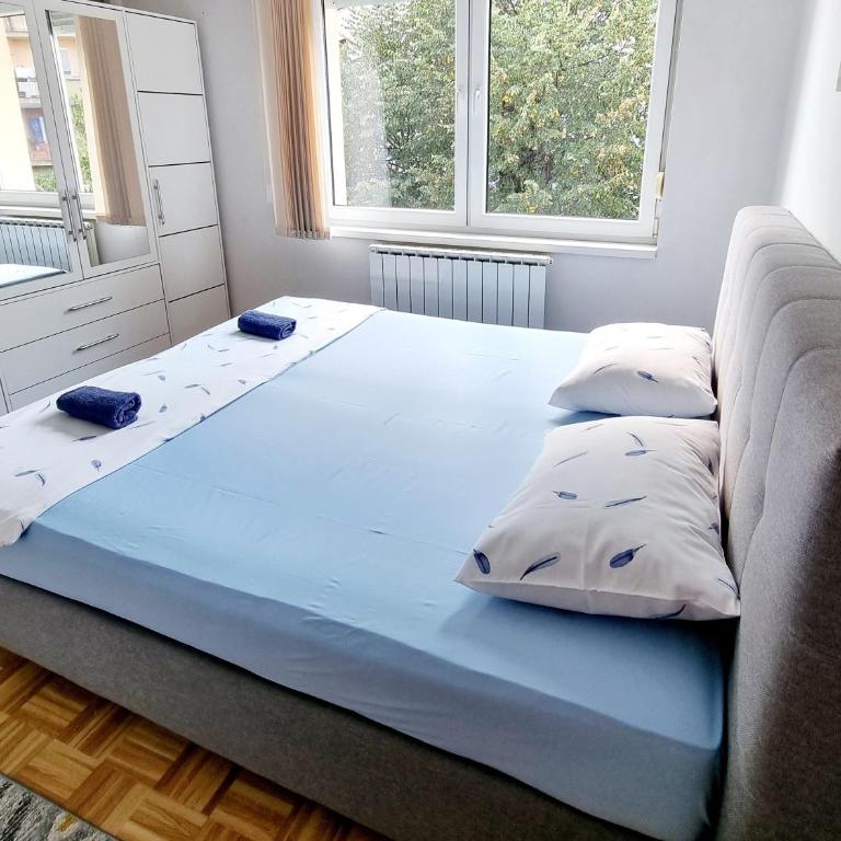 Garden House - Apartman sa 1 Spavaćom Sobom - 2
