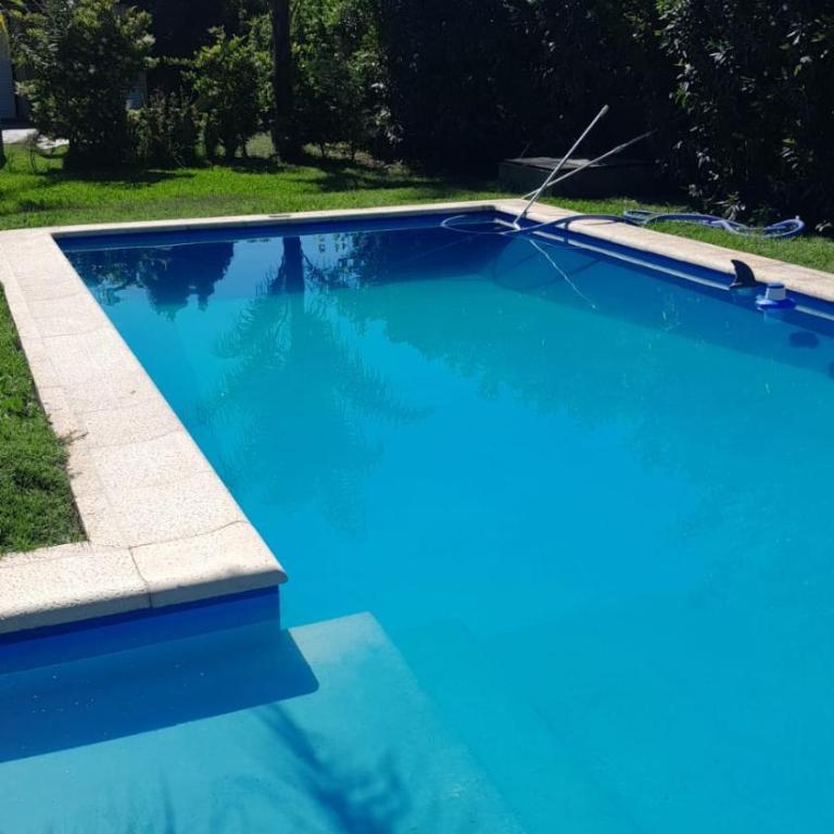Canning New Ecotownhouse with primate pool - Casa de 3 dormitorios - 7