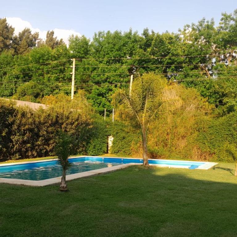 Canning New Ecotownhouse with primate pool - Casa de 3 dormitorios - 8