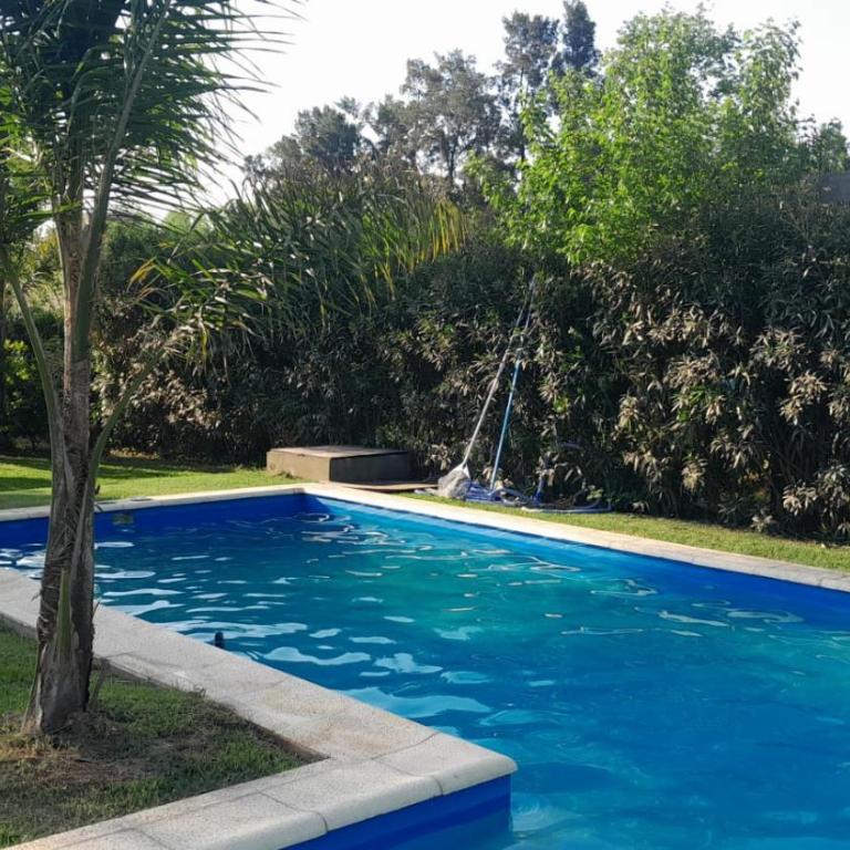 Canning New Ecotownhouse with primate pool - Casa de 3 dormitorios - 13