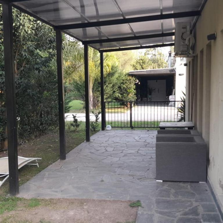 Canning New Ecotownhouse with primate pool - Casa de 3 dormitorios - 17