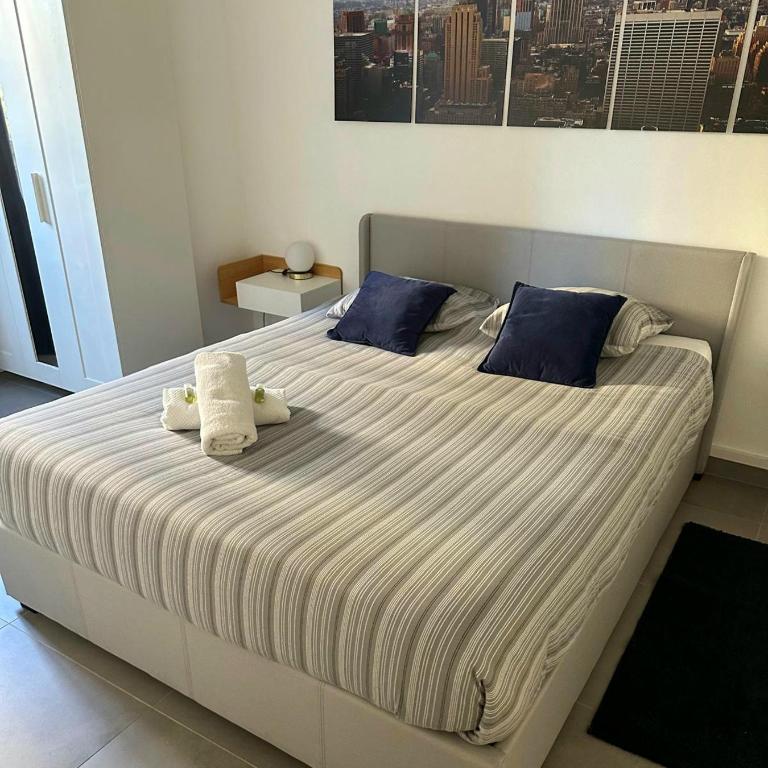Appartement T3 72m2 Rénové Vieux port Marseille - Appartement 2 Chambres - 6