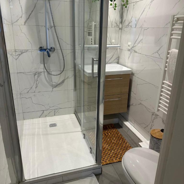 Appartement T3 72m2 Rénové Vieux port Marseille - Appartement 2 Chambres - 18