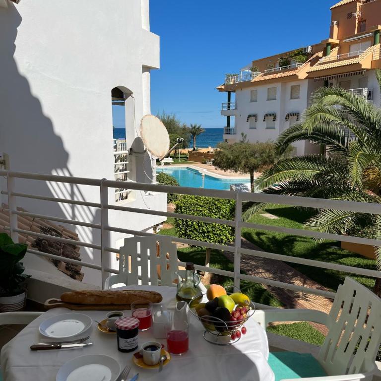 Apartamento frente al mar, Talima - Apartamento - 1