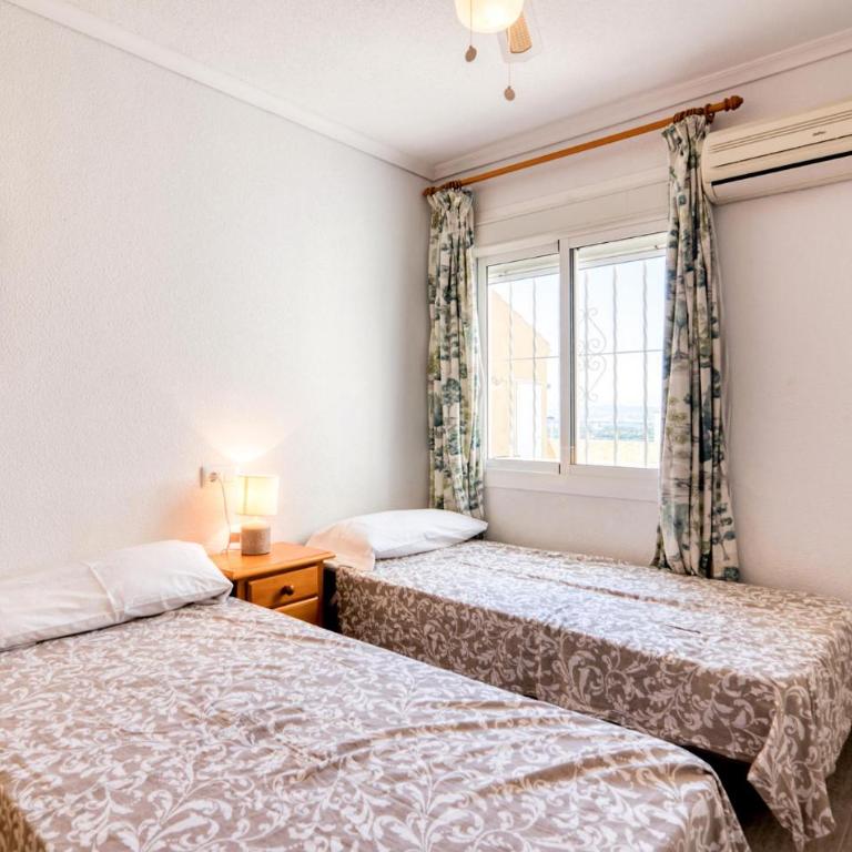 Beautiful Home In Santa Pola - Casa Vacacional de 3 dormitorios - 21
