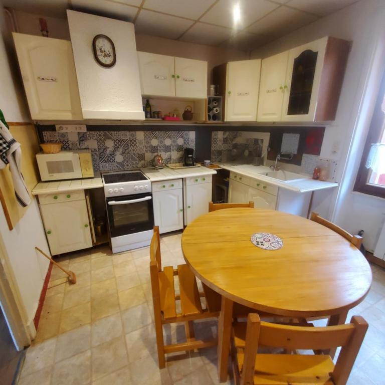 Chez Caroline 1 étoile - Appartement 2 Chambres - 25