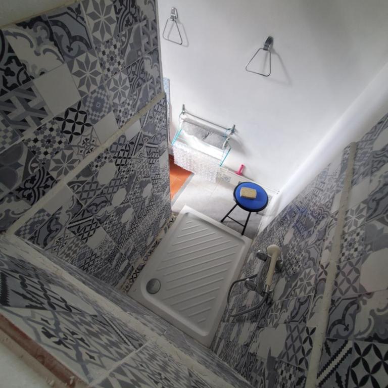 Chez Caroline 1 étoile - Appartement 2 Chambres - 21