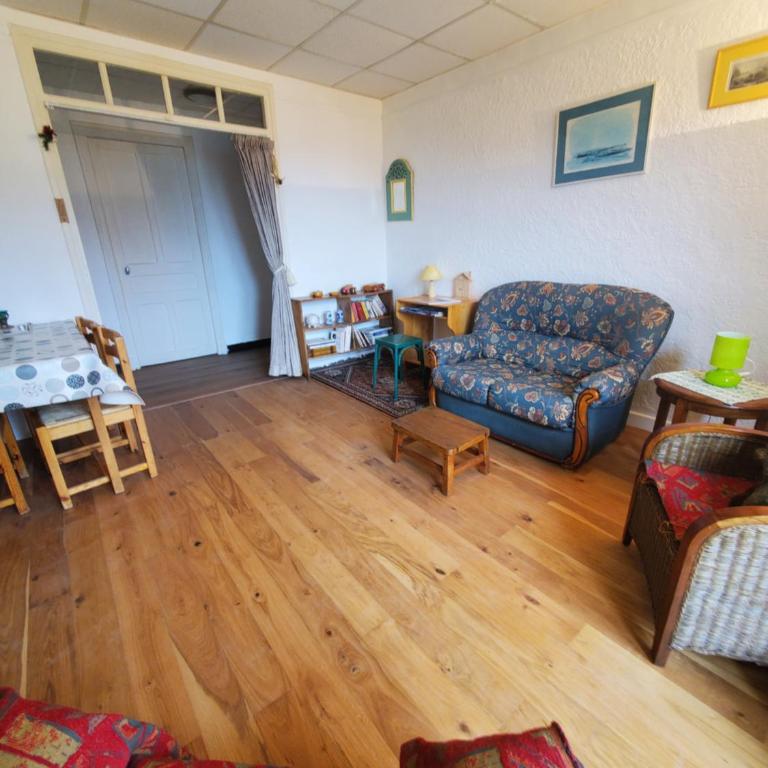 Chez Caroline 1 étoile - Appartement 2 Chambres - 4