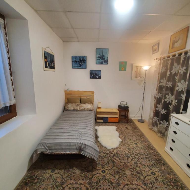 Chez Caroline 1 étoile - Appartement 2 Chambres - 15
