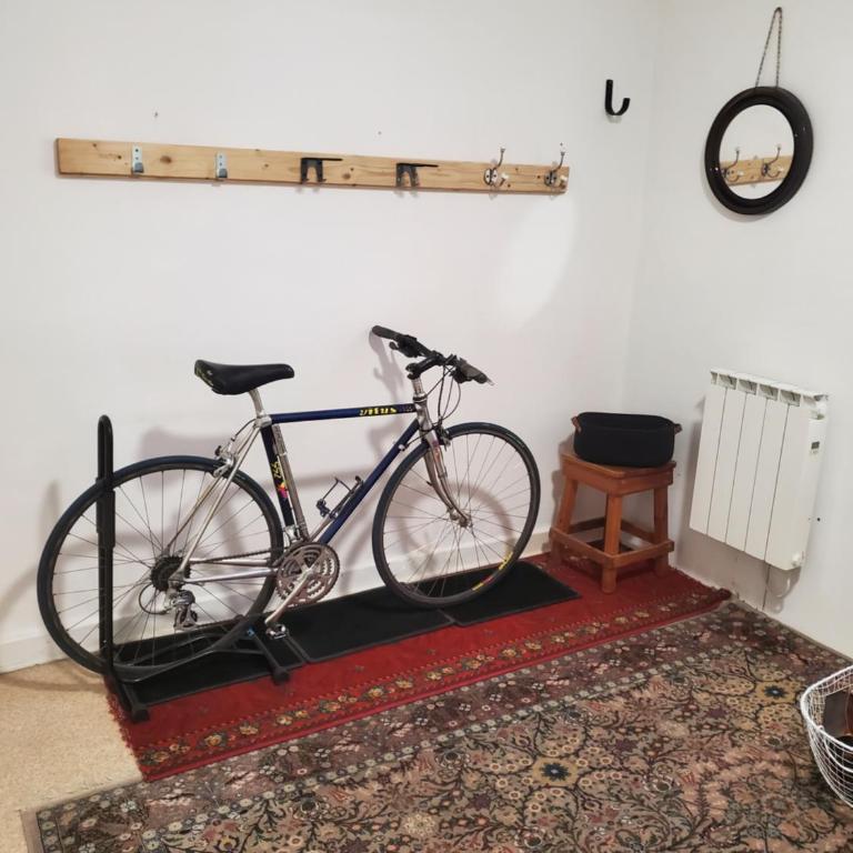 Chez Caroline 1 étoile - Appartement 2 Chambres - 17