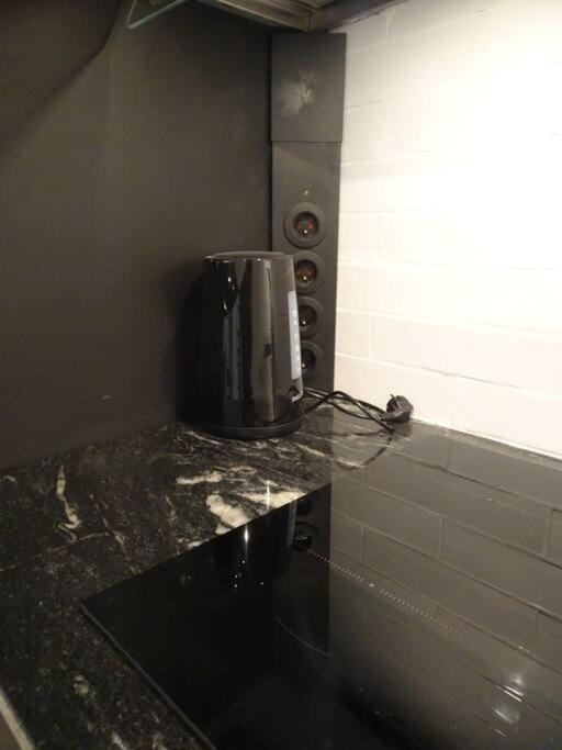 Loft industriel Marseille - Apartamento de 1 dormitorio - 20