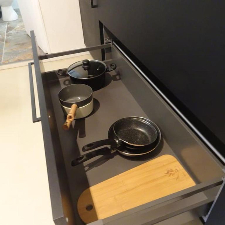 Loft industriel Marseille - Apartamento de 1 dormitorio - 31