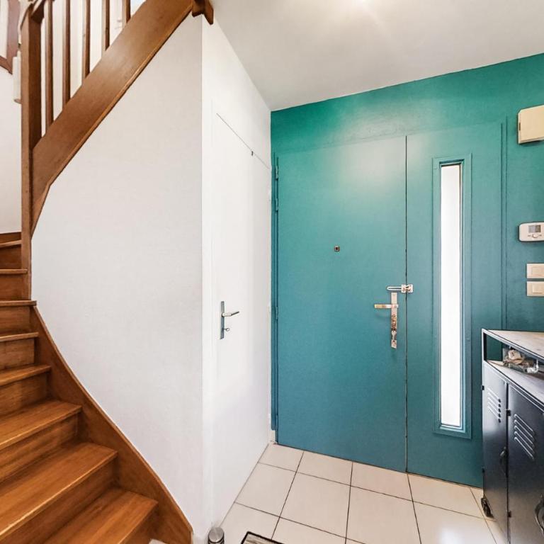 3 Bedroom Amazing Home In Saint-Malo - Maison de Vacances 3 Chambres - 5