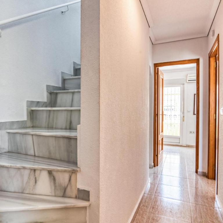 Beautiful Home In Santa Pola - Casa Vacacional de 3 dormitorios - 18