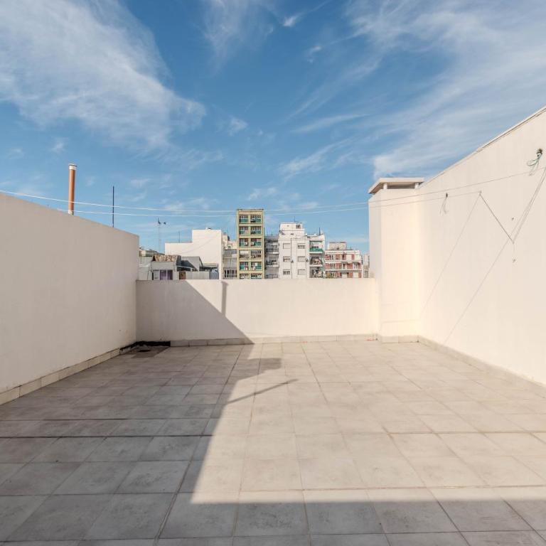 Taquari Home 102 - Apartamento de 1 dormitorio - 4