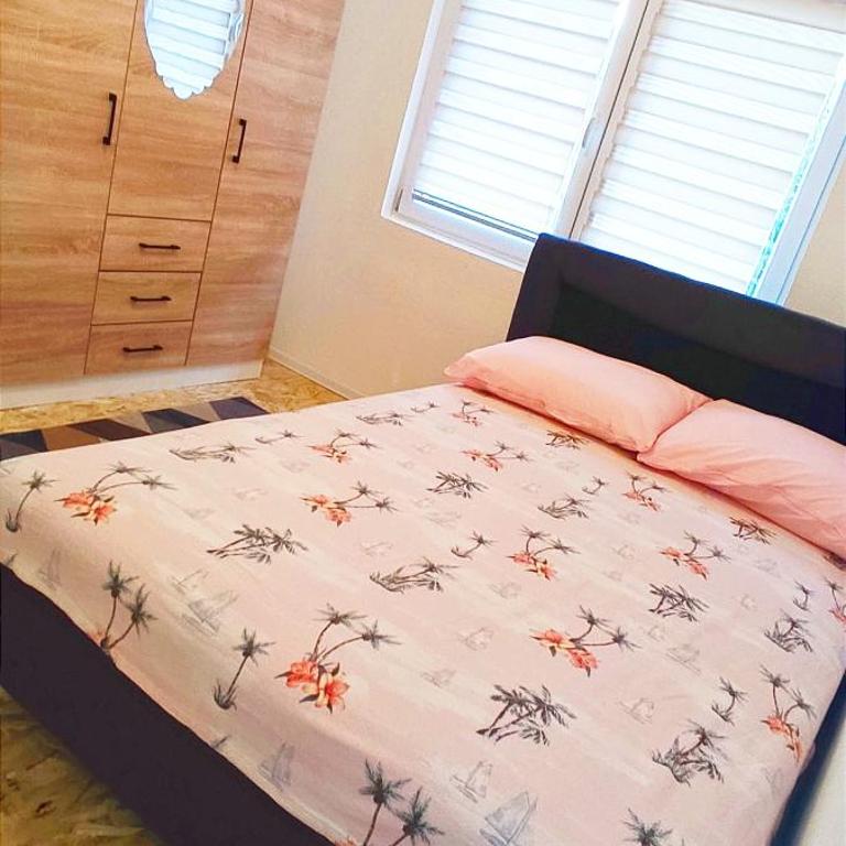 Apartman Duric - Porodični Apartman s 1 Spavaćom Sobom - 11