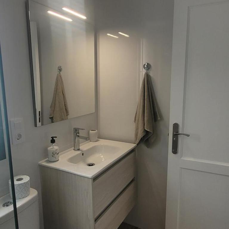Capri Casa Infinita - Casa con 1 dormitorio - 19