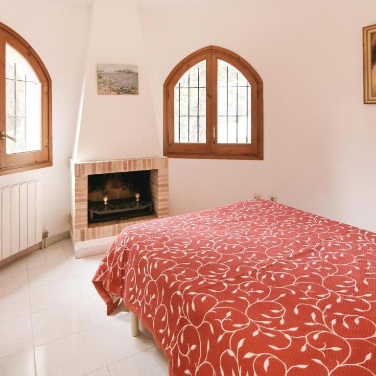Awesome Home In Calonge - Casa de 4 dormitorios - 6