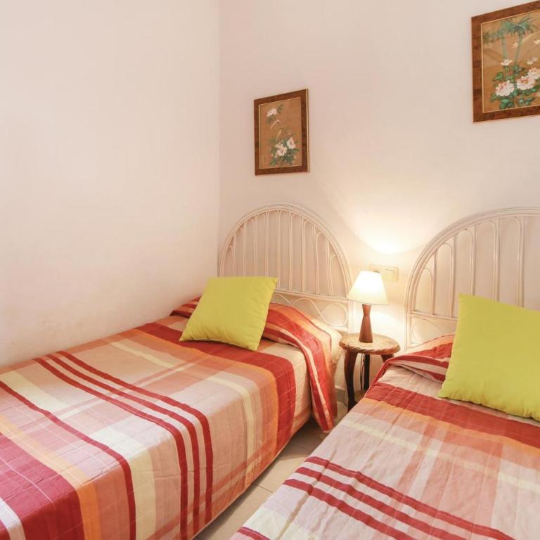 Awesome Home In Calonge - Casa de 4 dormitorios - 8