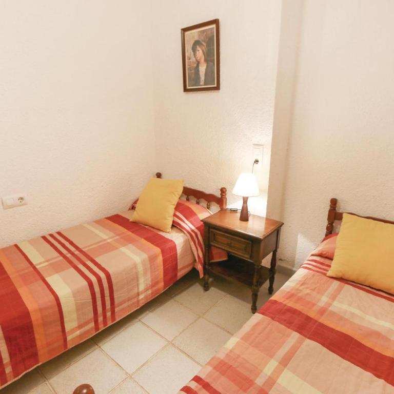 Awesome Home In Calonge - Casa de 4 dormitorios - 9