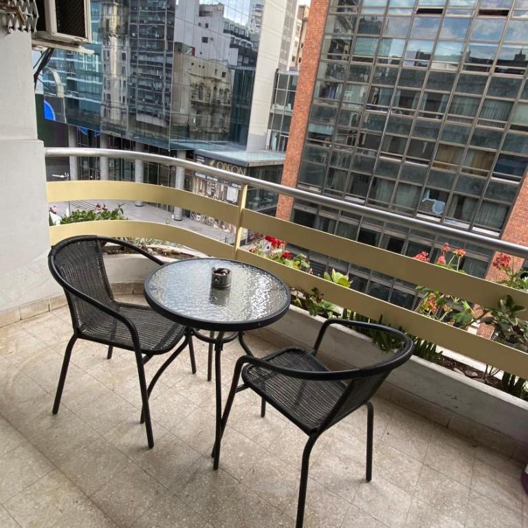 Corrientes apartment - Apartamento de 1 dormitorio - 25