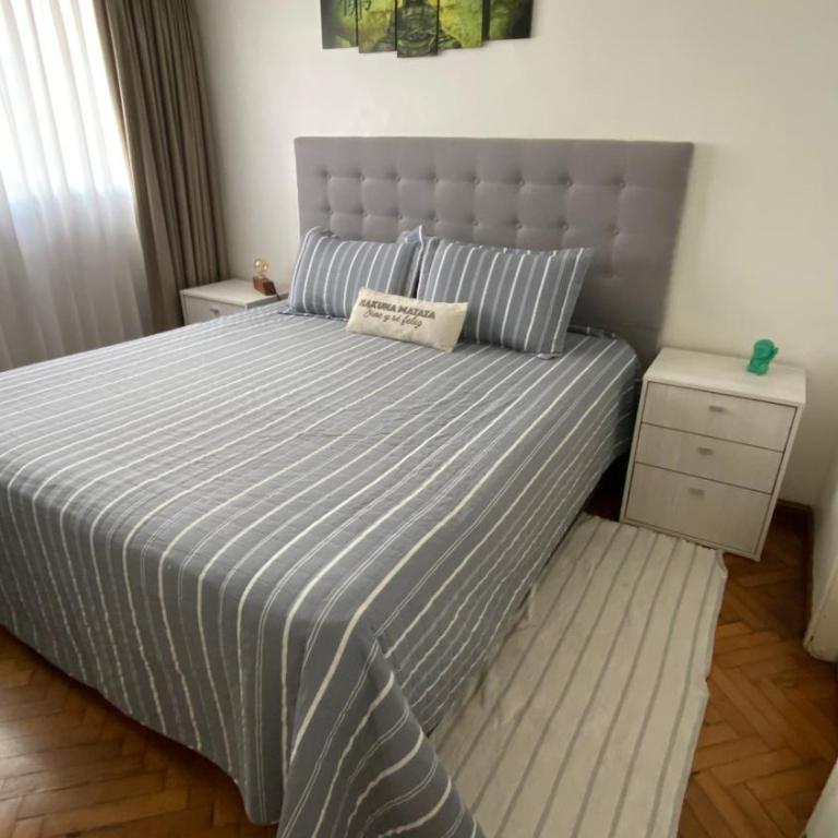 Corrientes apartment - Apartamento de 1 dormitorio - 21
