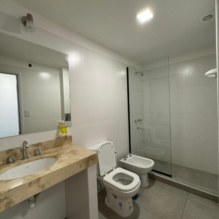 ALPACA DEPARTAMENTOS - Apartamento - 2 niveles - 9